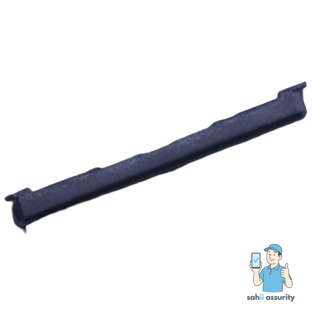 Volume Side Button Outer for Xiaomi Mi 10i 5G Sunset thumbnail